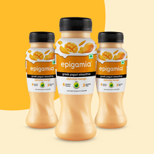 Load image into Gallery viewer, smoothies, mango - pack of 3
