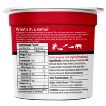 Load image into Gallery viewer, greek yogurt berry triad, 85 gm each - pack of 6
