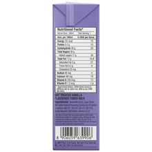 Load image into Gallery viewer, milkshakes, vanilla, 180 ml - pack of 6
