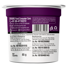 Load image into Gallery viewer, greek yogurt berry triad, 85 gm each - pack of 6
