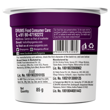Load image into Gallery viewer, greek yogurt, all flavour pack, 85 gm each - pack of 6
