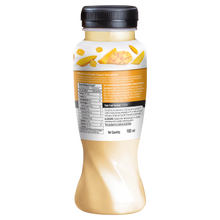 Load image into Gallery viewer, greek yogurt smoothie, mango - 180 ml
