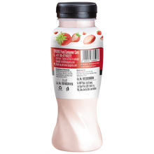 Load image into Gallery viewer, greek yogurt smoothie, strawberry - 180 ml
