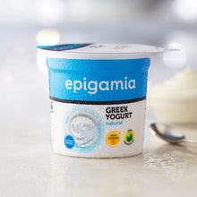 Load image into Gallery viewer, greek yogurt, natural - 85 gm
