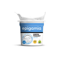 Load image into Gallery viewer, Greek Yogurt, Natural (₹5 OFF) - 90gm
